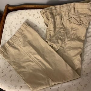 Gap Khaki Pants